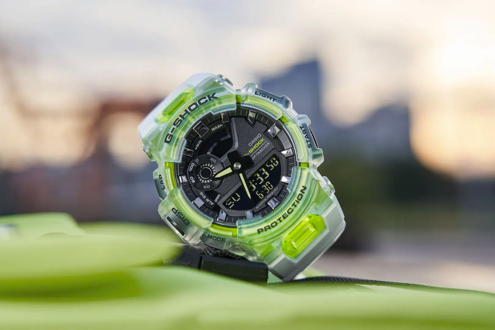 Casio GBA-900SM-7A9 Casio GBA-900SM-7A9
