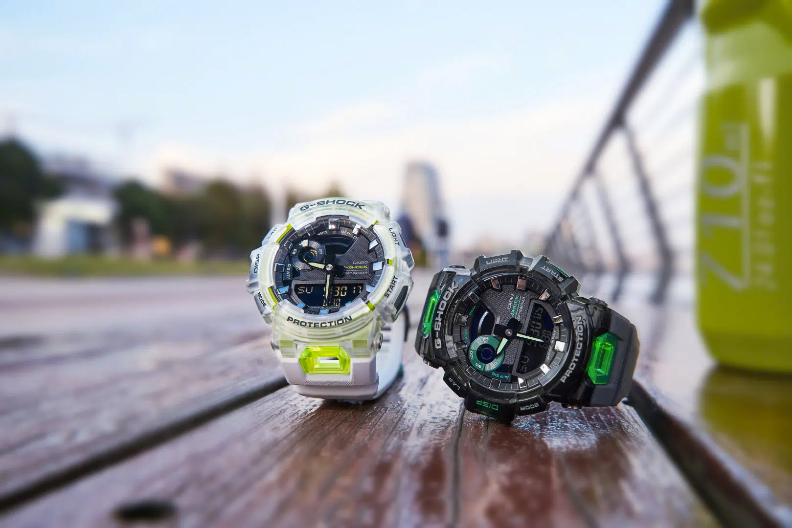 Casio GBA-900SM-7A9 Casio GBA-900SM-7A9