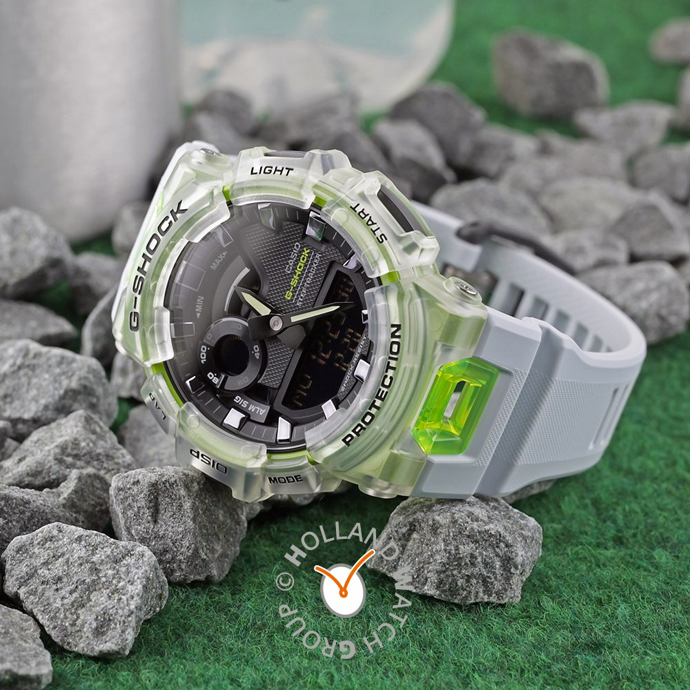 Casio GBA-900SM-7A9 Casio GBA-900SM-7A9