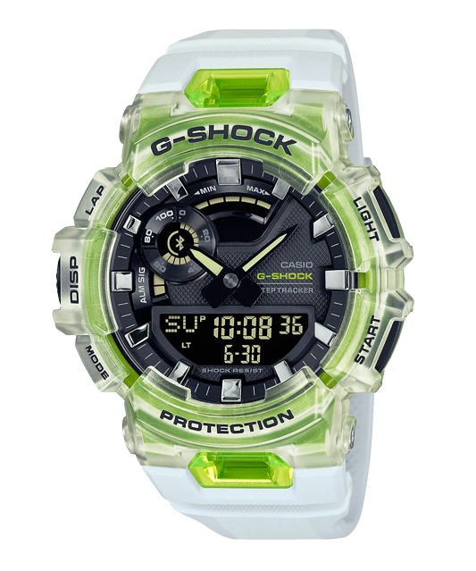Casio GBA-900SM-7A9 Casio GBA-900SM-7A9