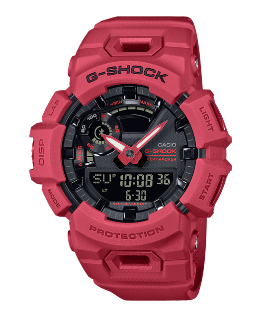 Casio GBA-900RD-4A Casio GBA-900RD-4A