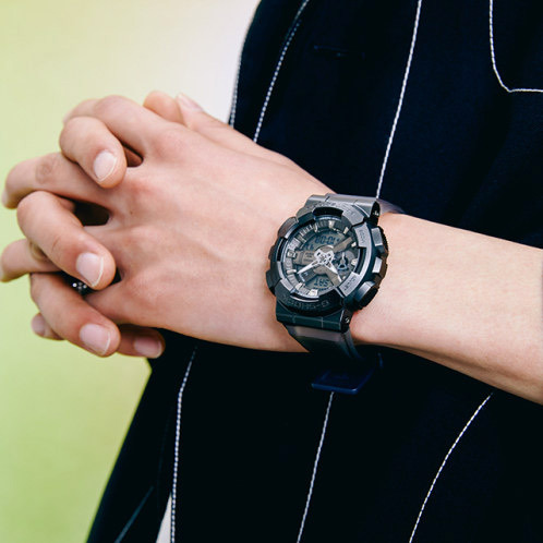 Casio GM-110MF-1A Casio GM-110MF-1A