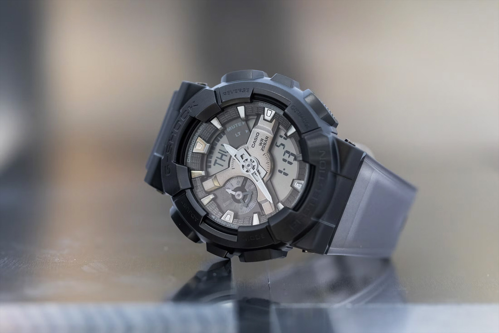 Casio GM-110MF-1A Casio GM-110MF-1A