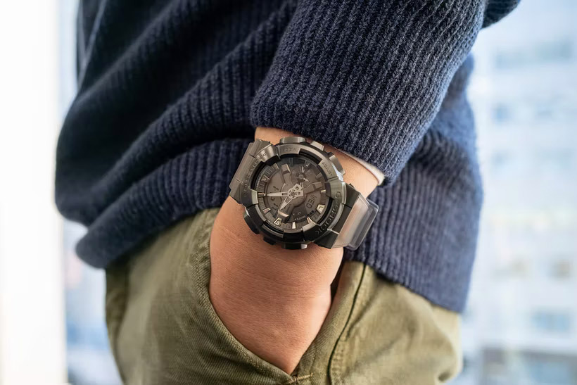 Casio GM-110MF-1A Casio GM-110MF-1A