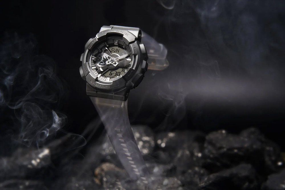Casio GM-110MF-1A Casio GM-110MF-1A