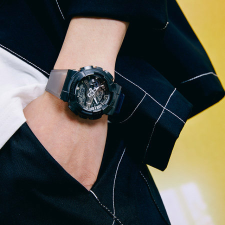 Casio GM-110MF-1A Casio GM-110MF-1A