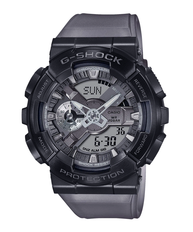 Casio GM-110MF-1A Casio GM-110MF-1A