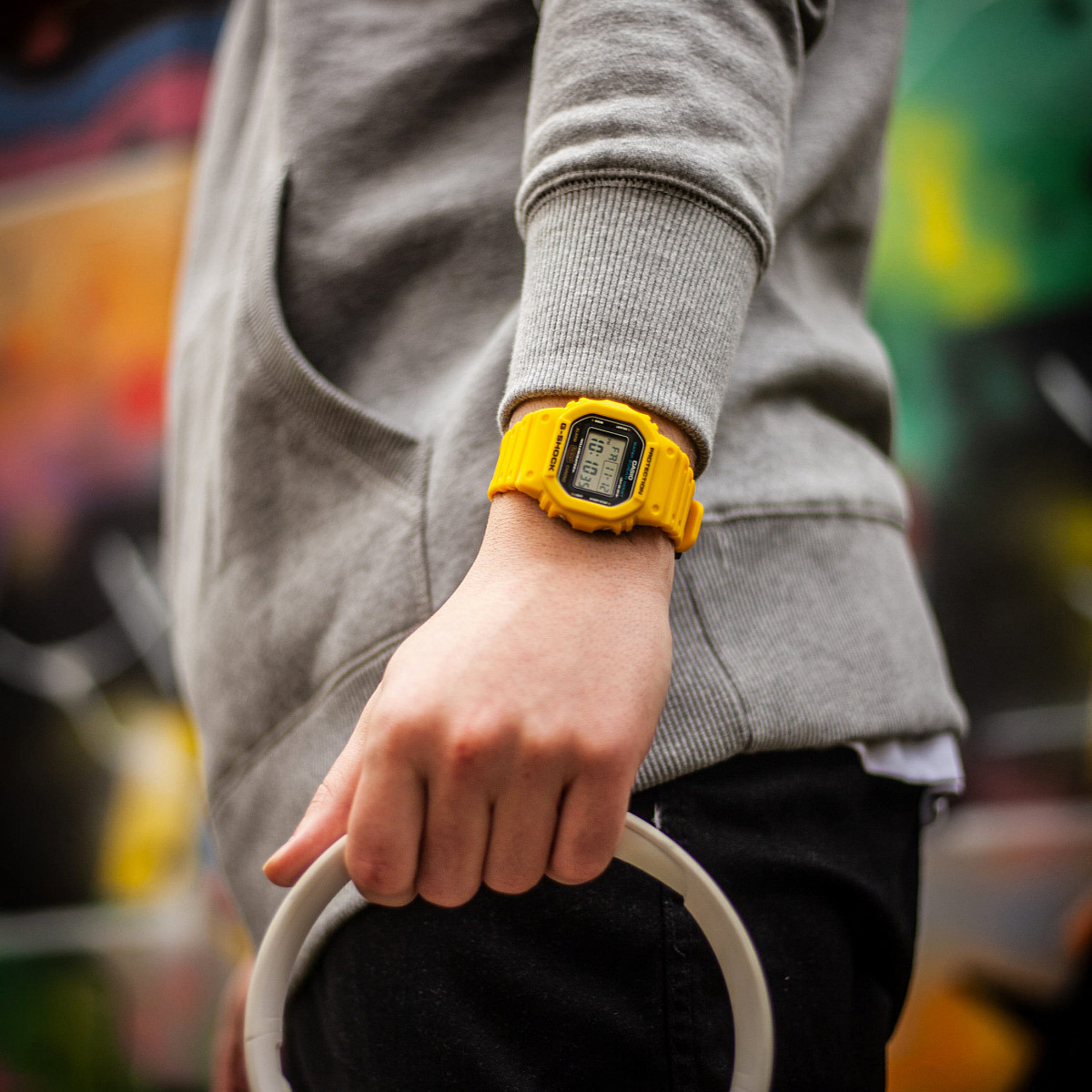 Casio DWE-5600R-9E Casio DWE-5600R-9E