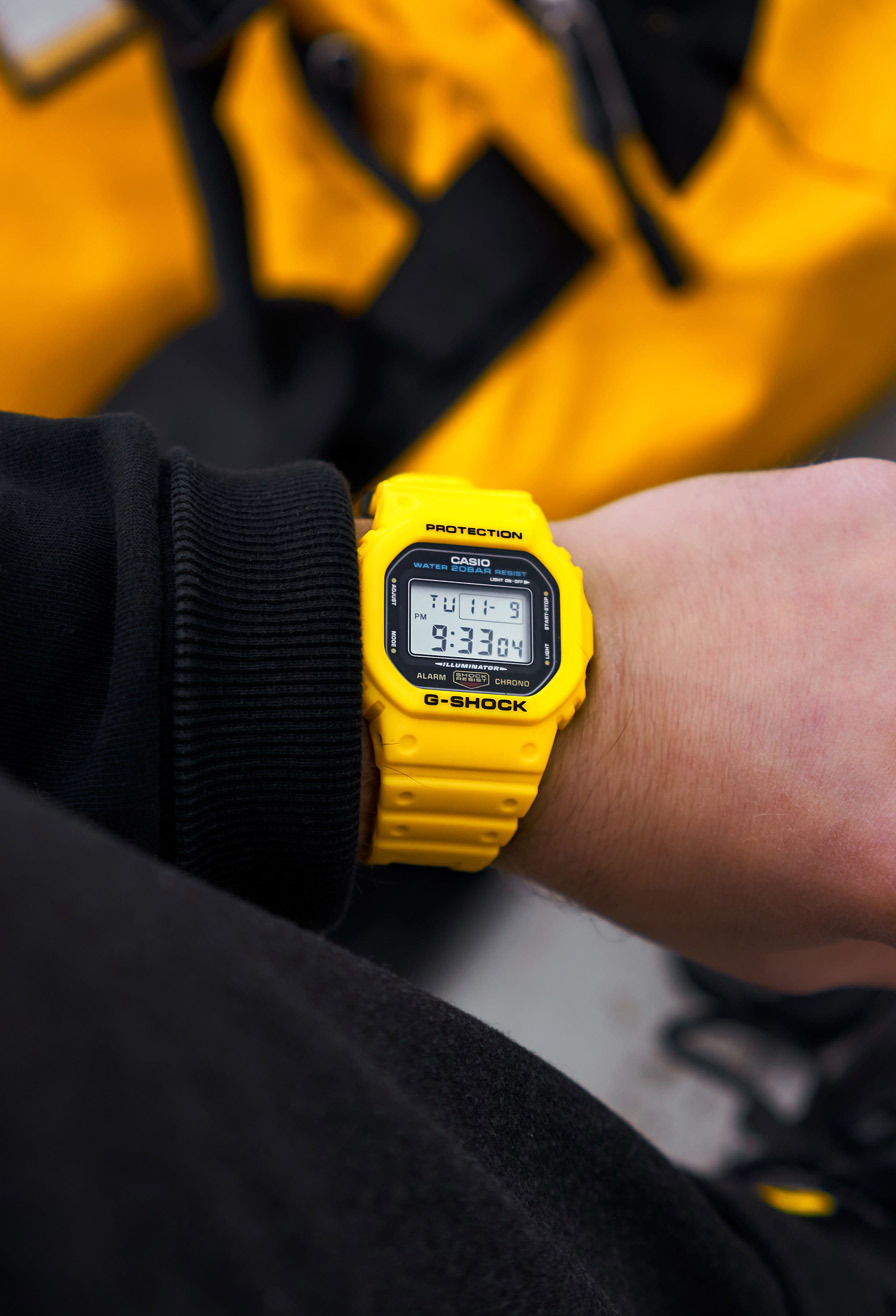 Casio DW-5600REC-9E Casio DW-5600REC-9E
