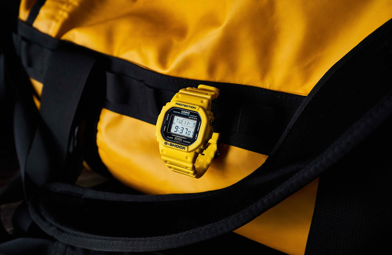 Casio DW-5600REC-9E Casio DW-5600REC-9E