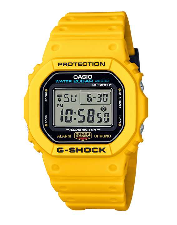 Casio DW-5600REC-9E Casio DW-5600REC-9E
