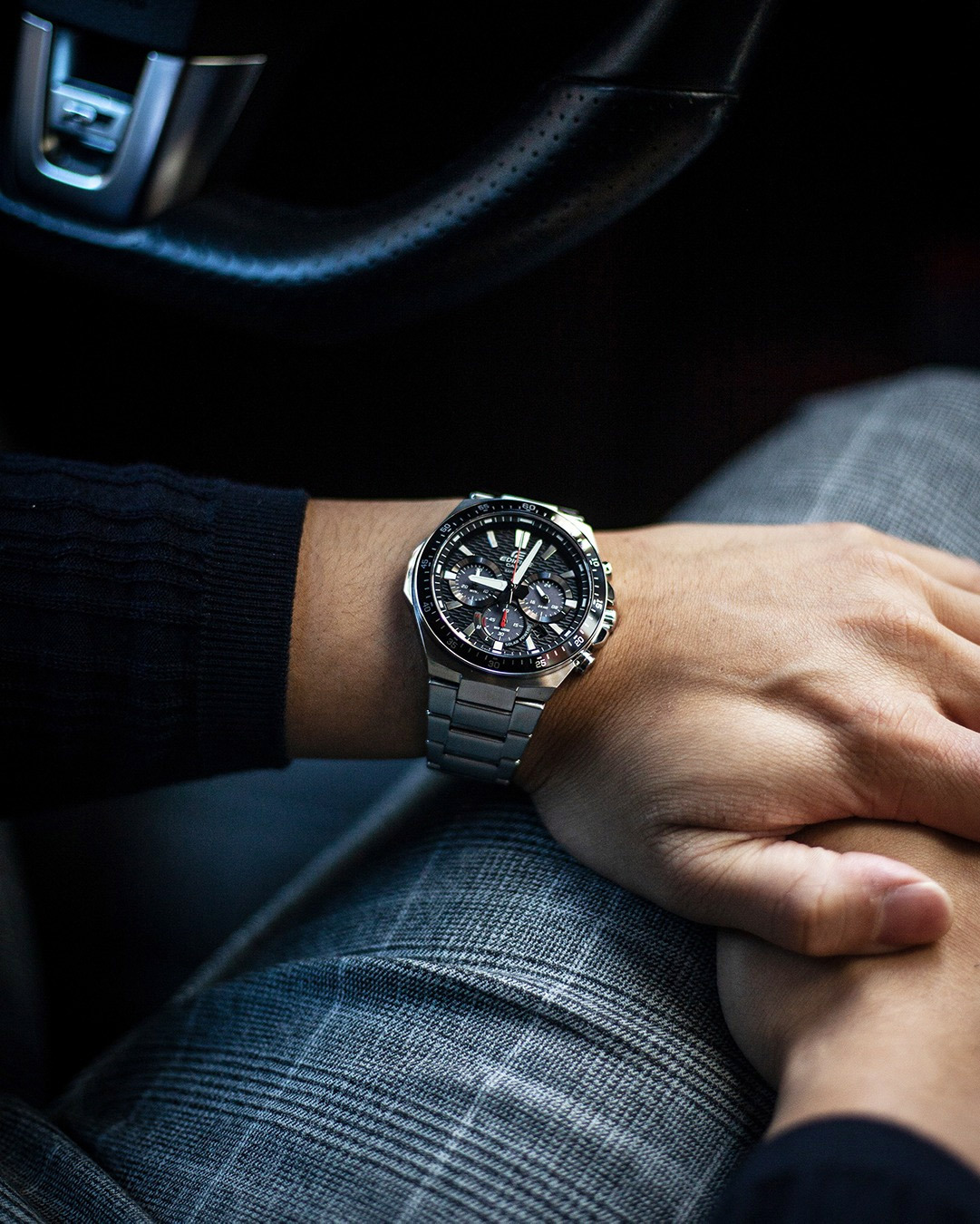 Casio EFS-S600D-1A4 Casio EFS-S600D-1A4
