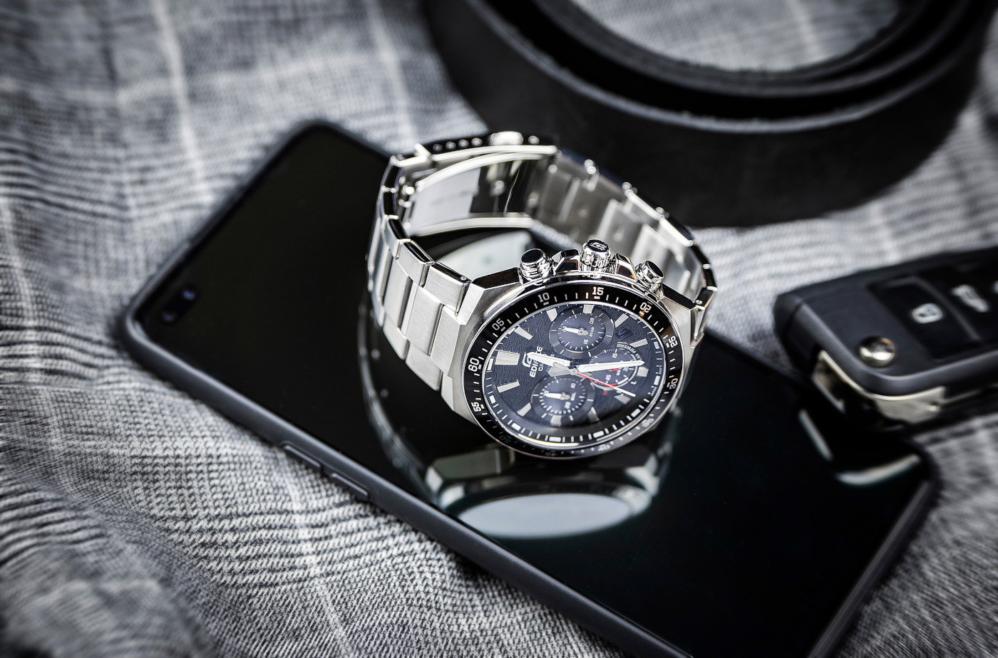 Casio EFS-S600D-1A4 Casio EFS-S600D-1A4