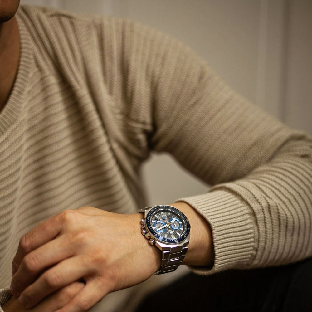 Casio EFS-S600D-1A2 Casio EFS-S600D-1A2