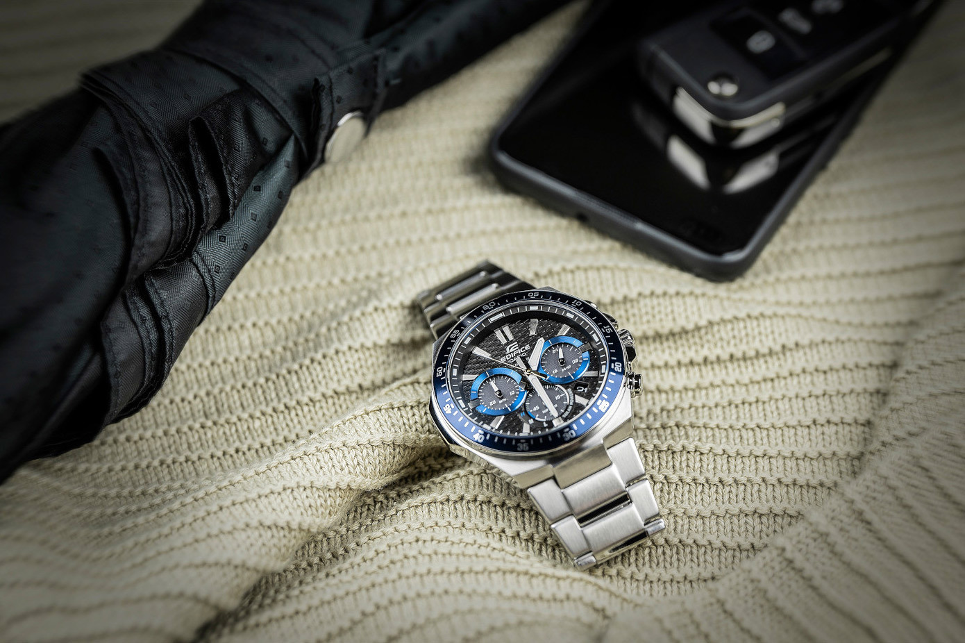 Casio EFS-S600D-1A2 Casio EFS-S600D-1A2