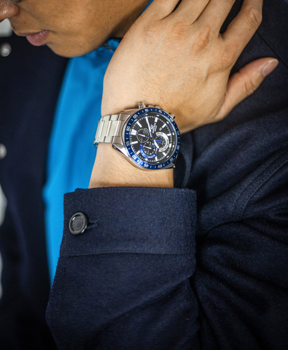 Casio EFV-620D-1A2 Casio EFV-620D-1A2