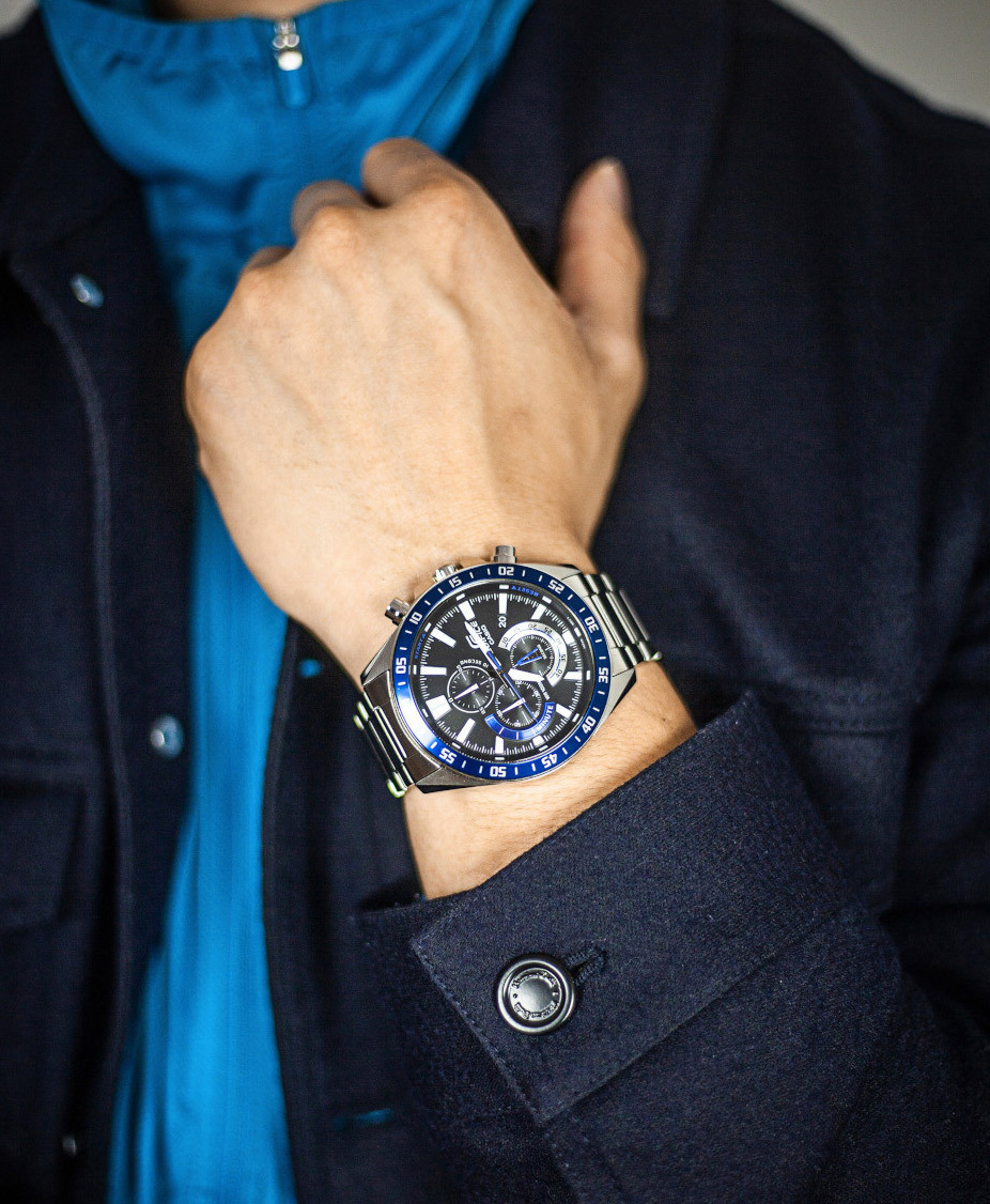 Casio EFV-620D-1A2 Casio EFV-620D-1A2