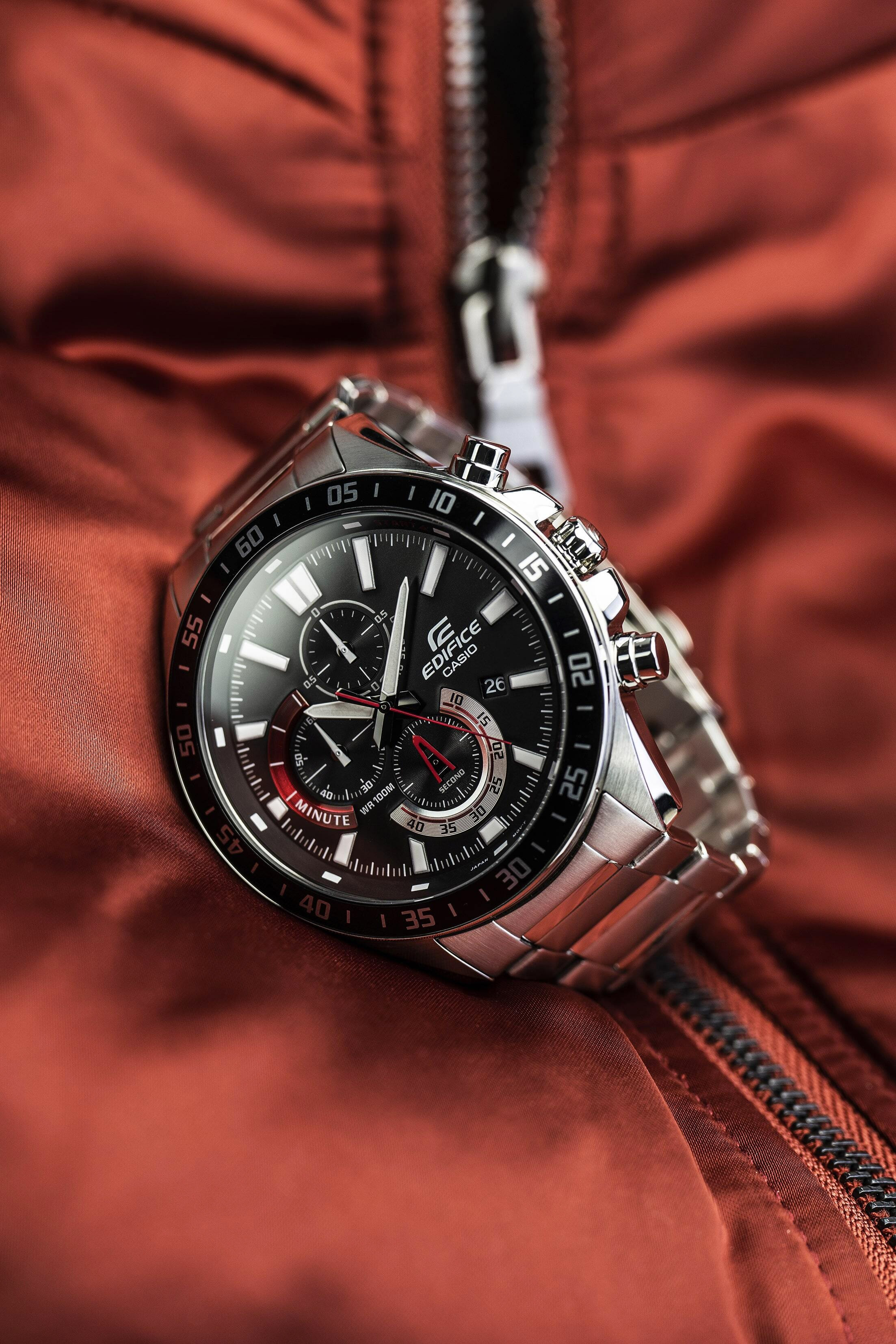 Casio EFV-620D-1A4 Casio EFV-620D-1A4
