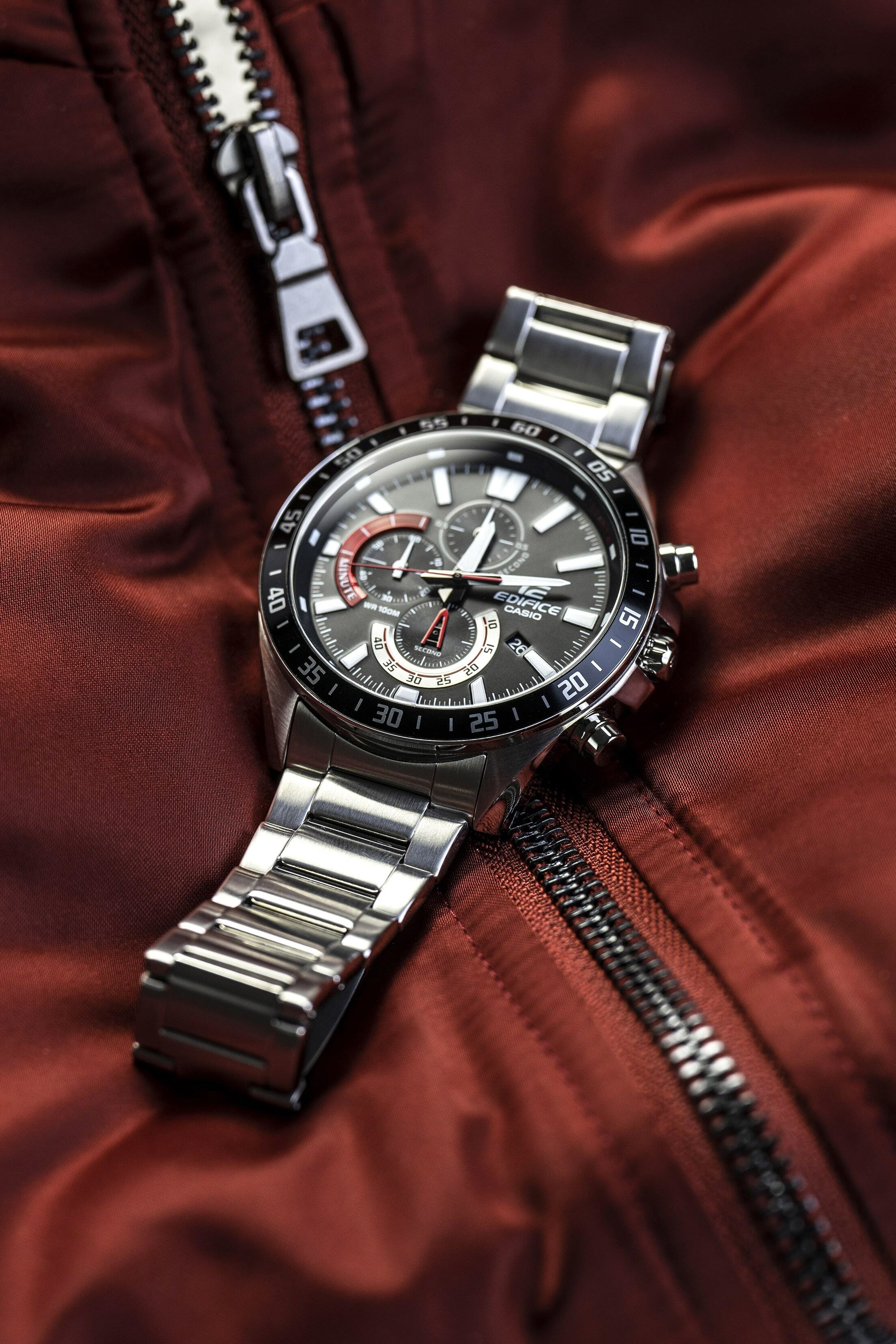 Casio EFV-620D-1A4 Casio EFV-620D-1A4