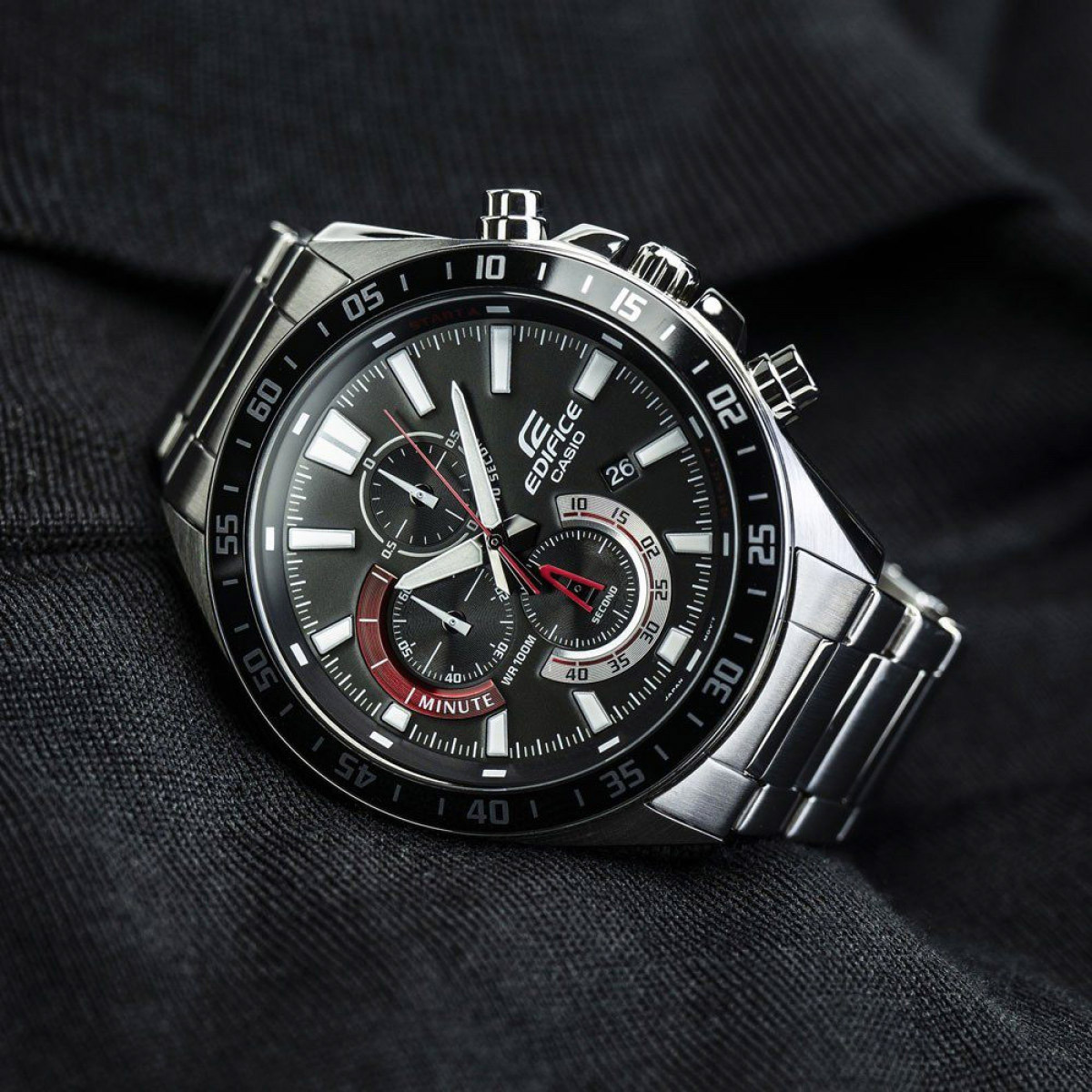 Casio EFV-620D-1A4 Casio EFV-620D-1A4