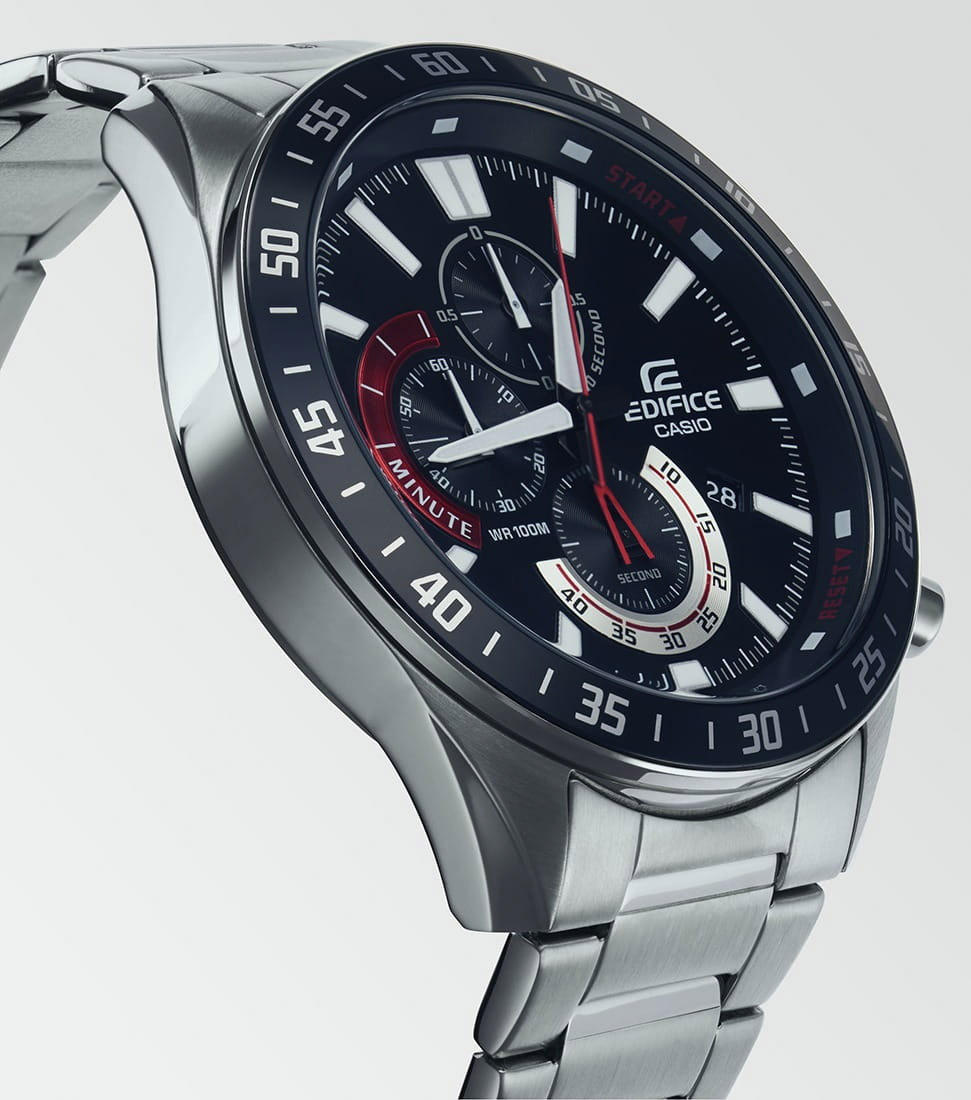 Casio EFV-620D-1A4 Casio EFV-620D-1A4