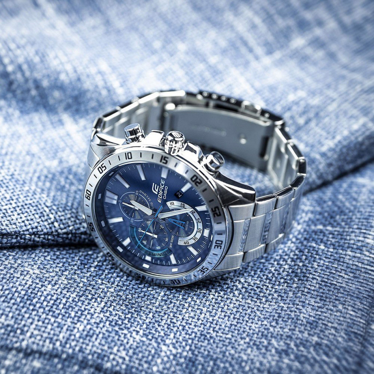 Casio EFV-620D-2A Casio EFV-620D-2A