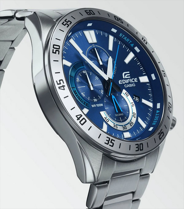 Casio EFV-620D-2A Casio EFV-620D-2A