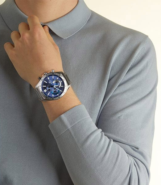 Casio EFV-620D-2A Casio EFV-620D-2A