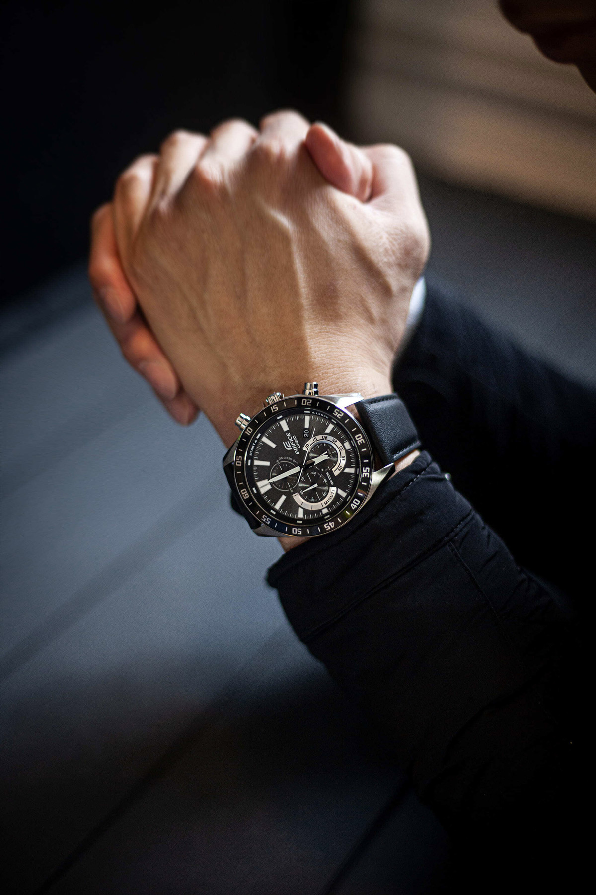 Casio EFV-620L-1A Casio EFV-620L-1A