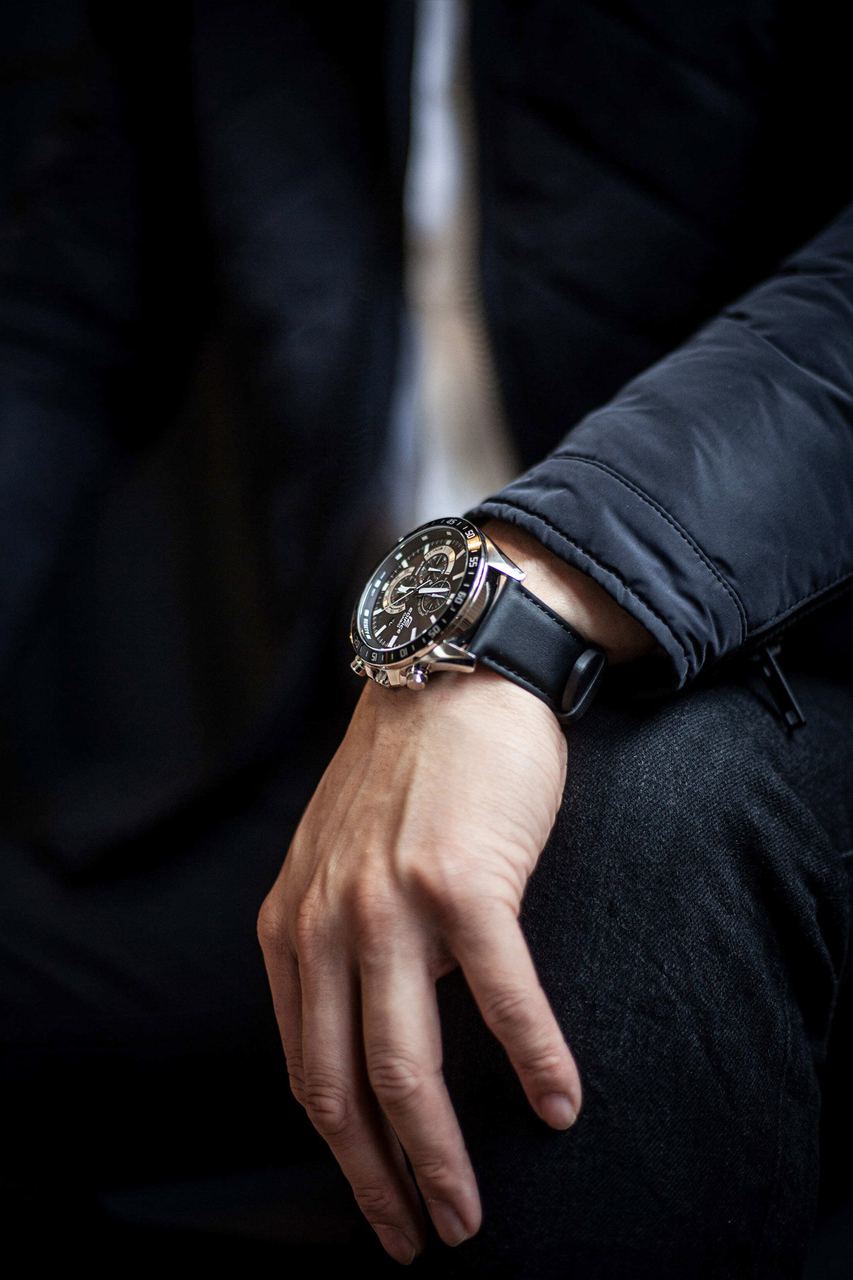 Casio EFV-620L-1A Casio EFV-620L-1A