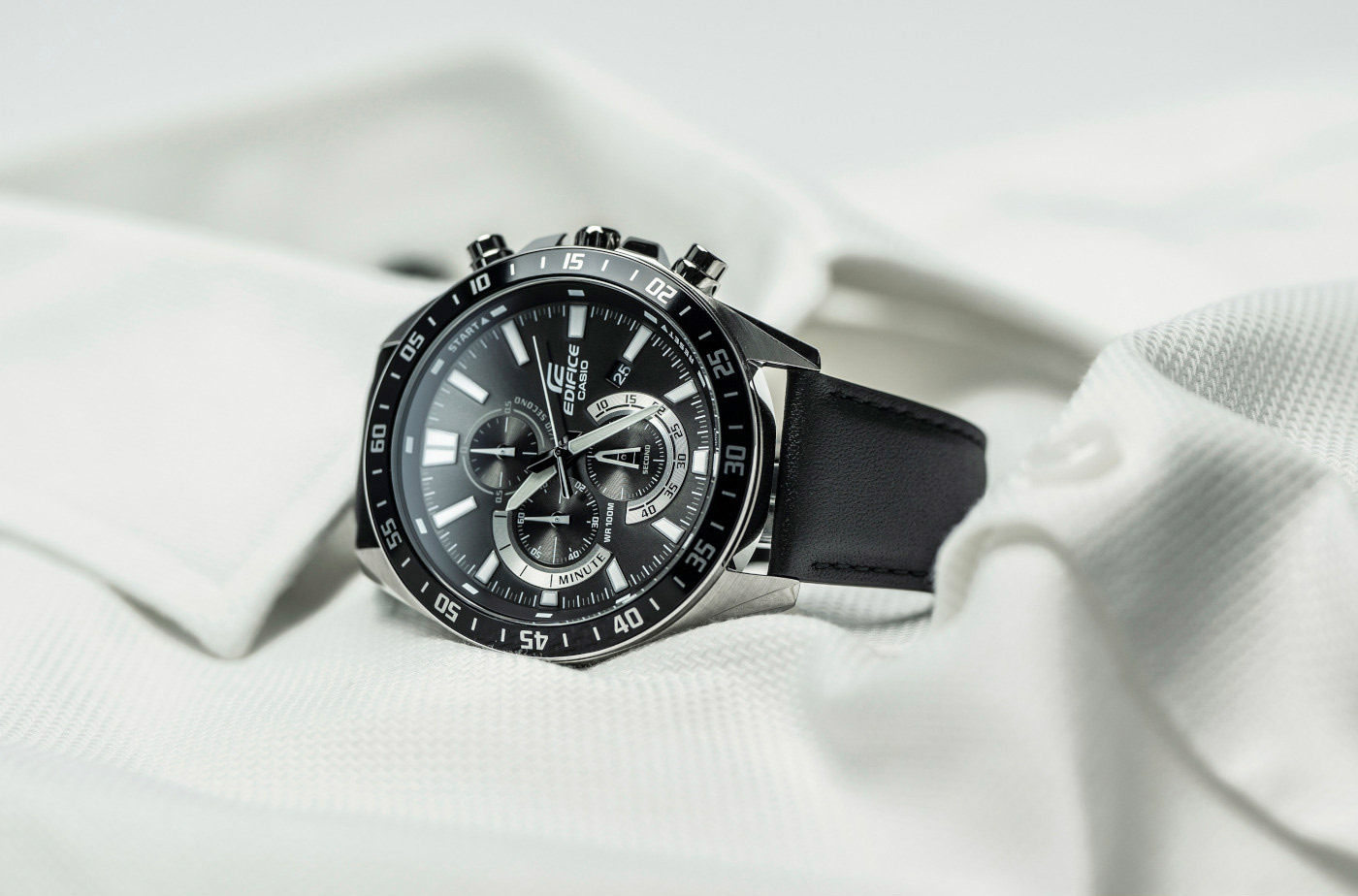 Casio EFV-620L-1A Casio EFV-620L-1A