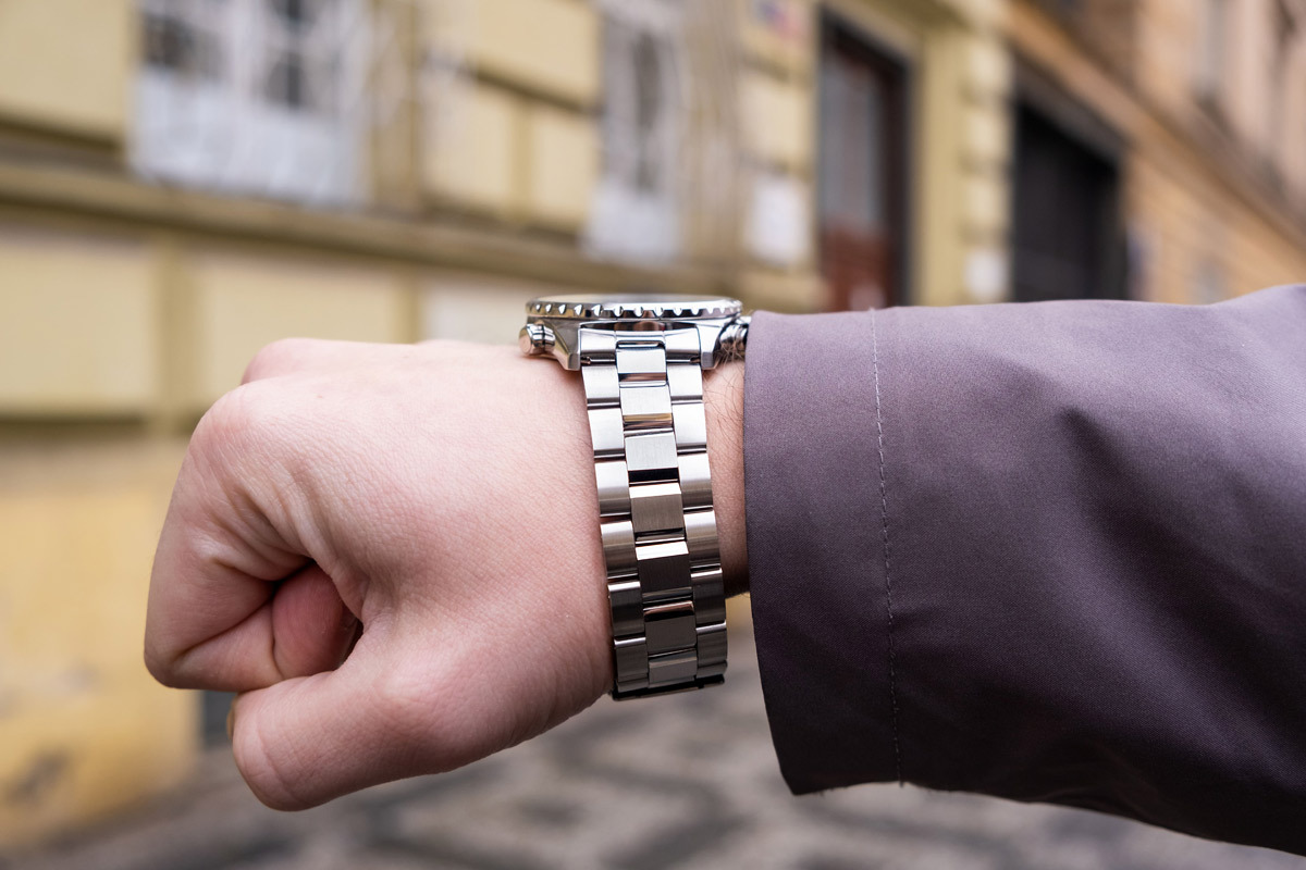 Casio EF-527D-3A Casio EF-527D-3A