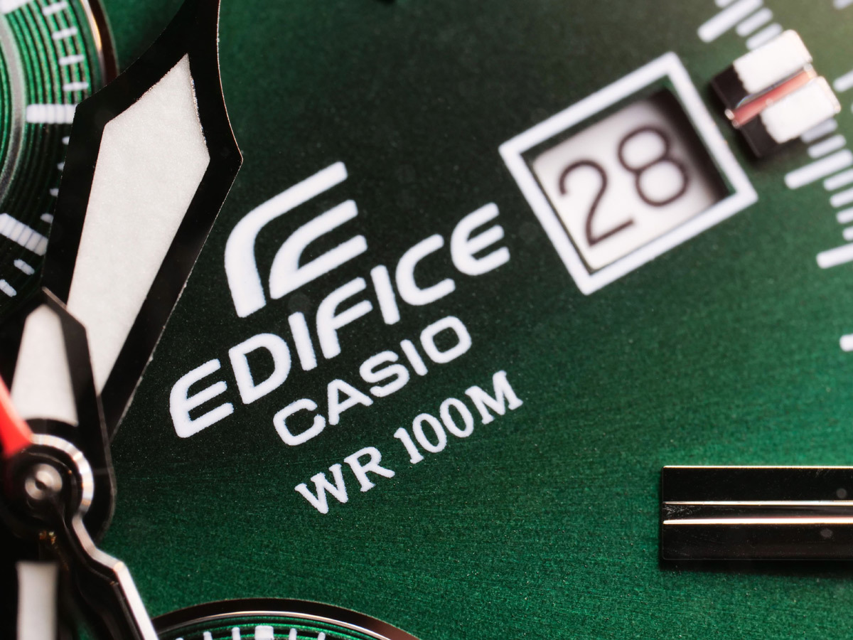 Casio EF-527D-3A Casio EF-527D-3A