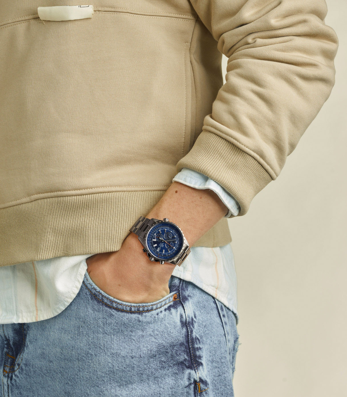 Casio EF-527D-2A Casio EF-527D-2A
