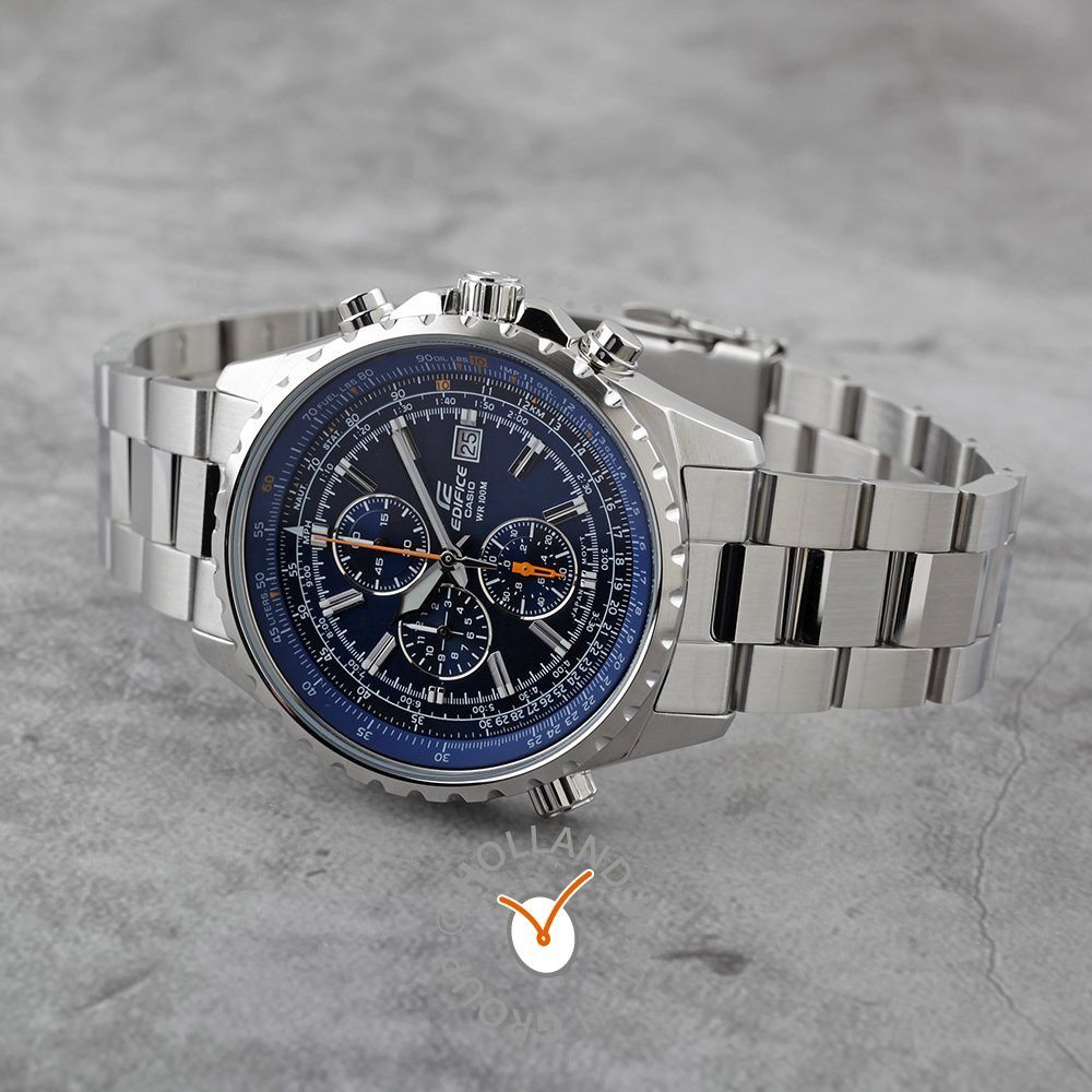 Casio EF-527D-2A Casio EF-527D-2A