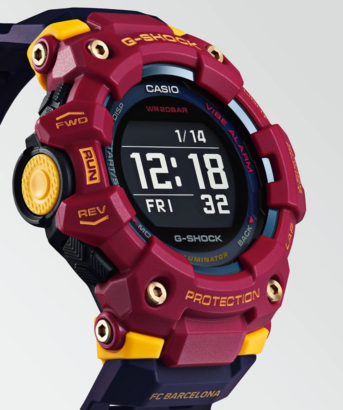 Casio GBD-100BAR-4E Casio GBD-100BAR-4E