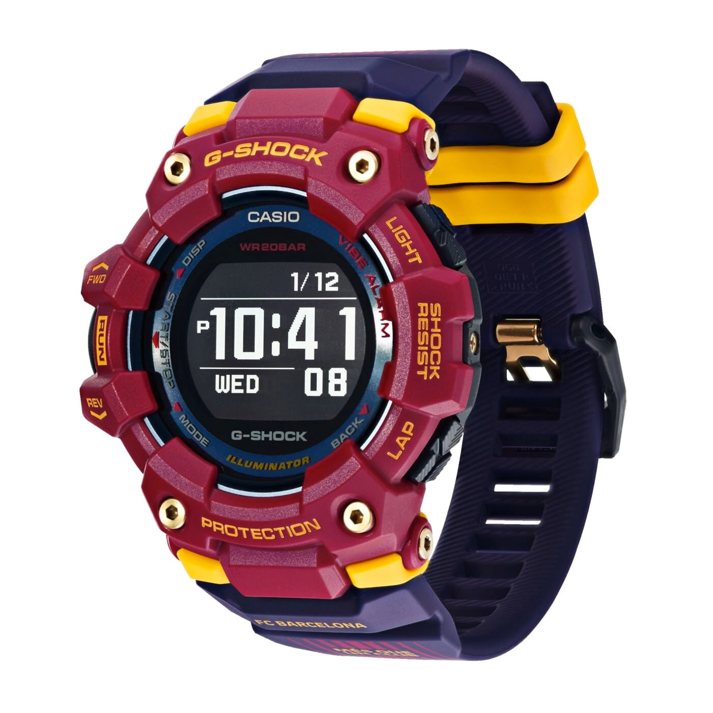 Casio GBD-100BAR-4E Casio GBD-100BAR-4E