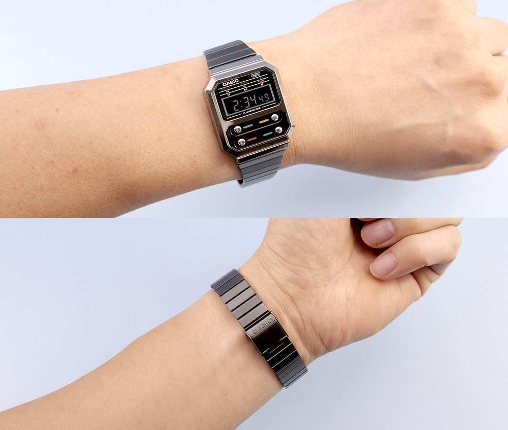 Casio A100WEGG-1A Casio A100WEGG-1A
