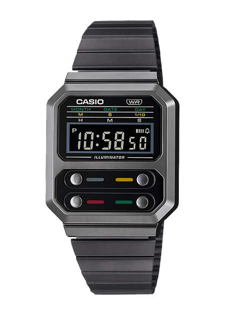 Casio A100WEGG-1A Casio A100WEGG-1A