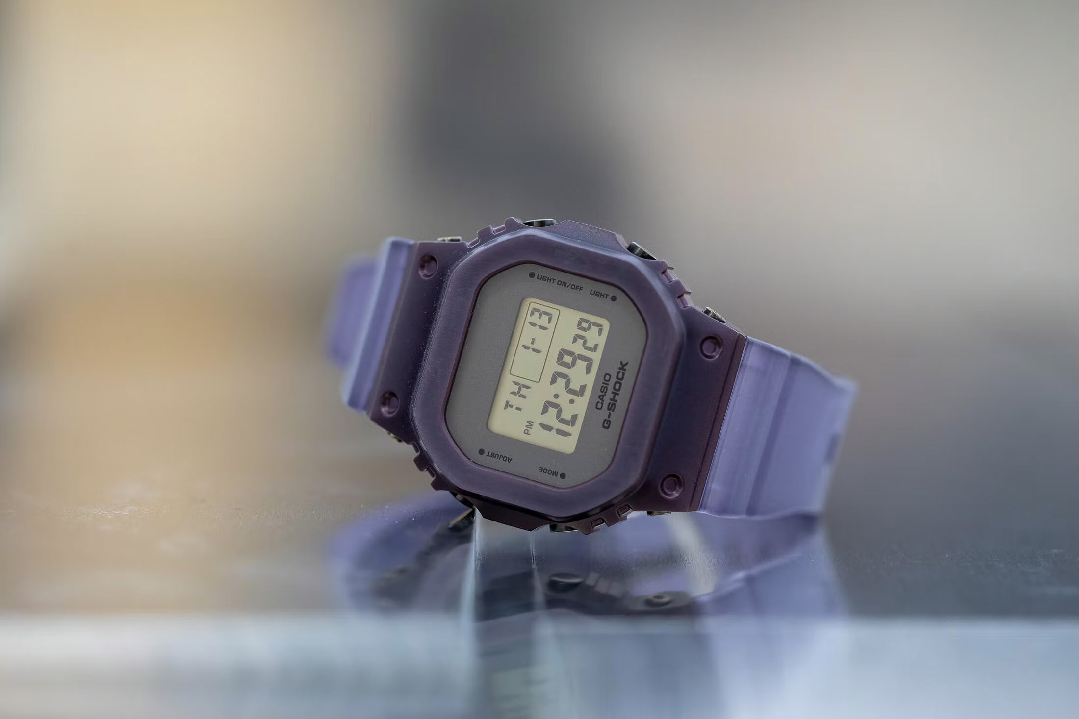 Casio GM-S5600MF-6E Casio GM-S5600MF-6E