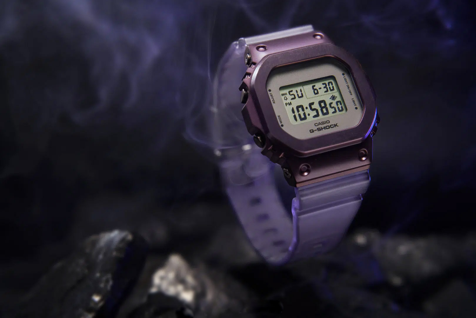 Casio GM-S5600MF-6E Casio GM-S5600MF-6E