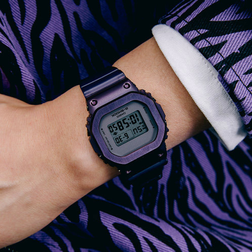 Casio GM-S5600MF-6E Casio GM-S5600MF-6E