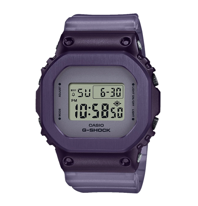 Casio GM-S5600MF-6E Casio GM-S5600MF-6E