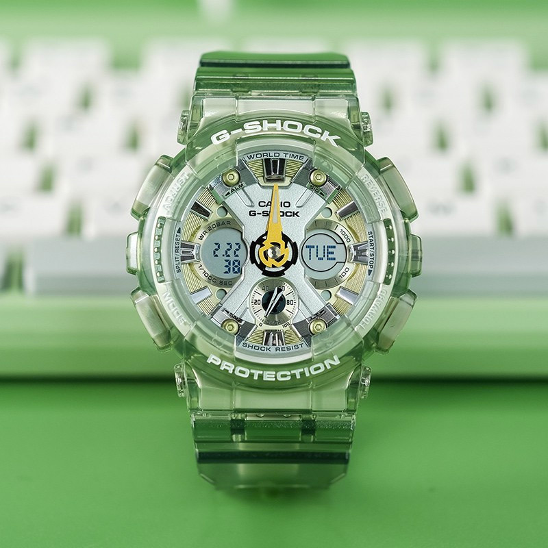 Casio GMA-S120GS-3A Casio GMA-S120GS-3A