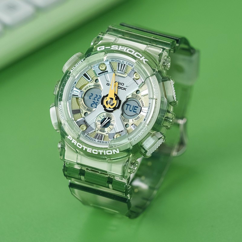 Casio GMA-S120GS-3A Casio GMA-S120GS-3A