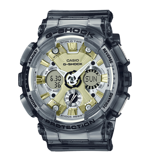 Casio GMA-S120GS-8A Casio GMA-S120GS-8A