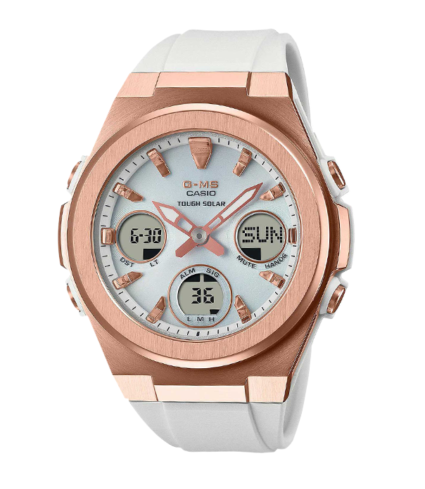Casio MSG-S600G-7A Casio MSG-S600G-7A