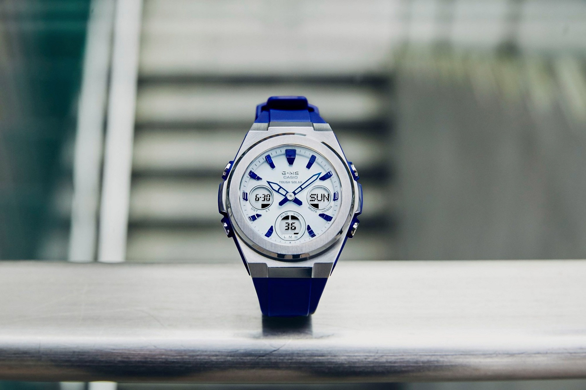 Casio MSG-S600-2A Casio MSG-S600-2A
