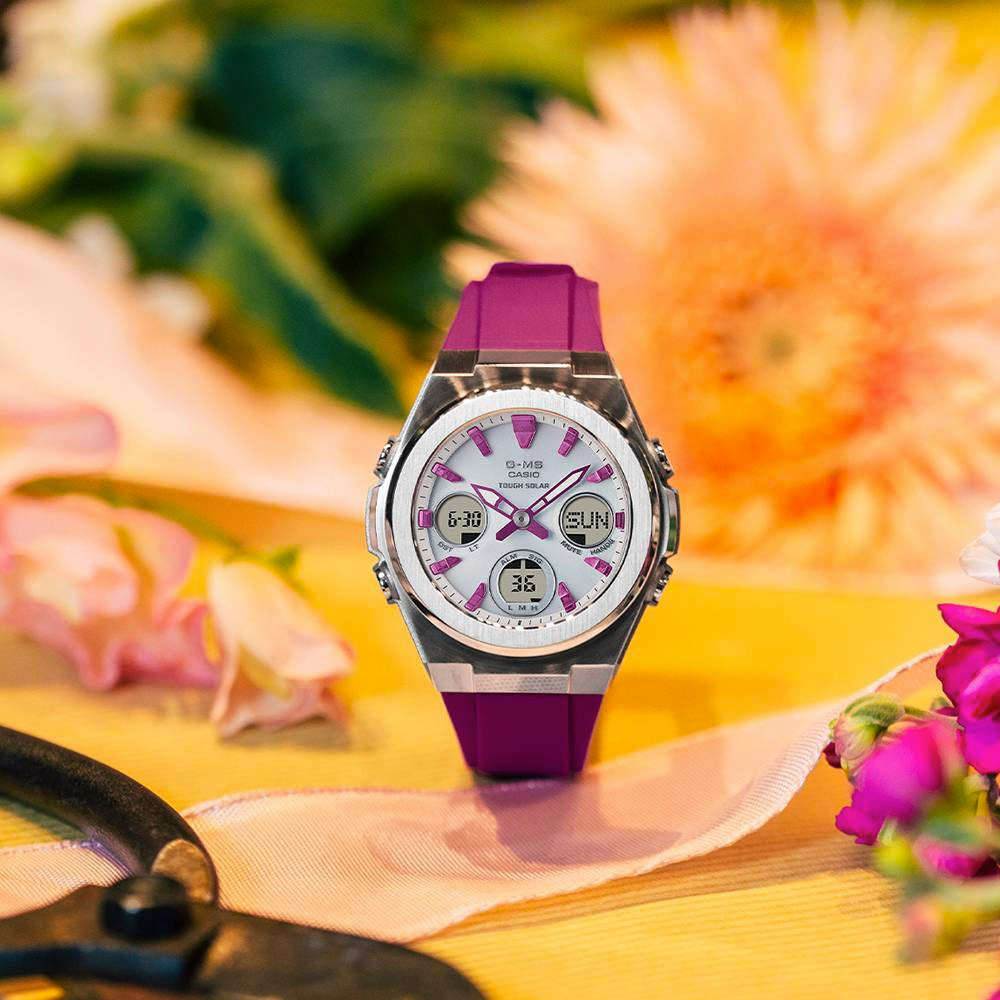 Casio MSG-S600-4A Casio MSG-S600-4A