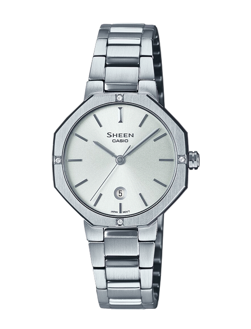 Casio SHE-4543D-7A Casio SHE-4543D-7A